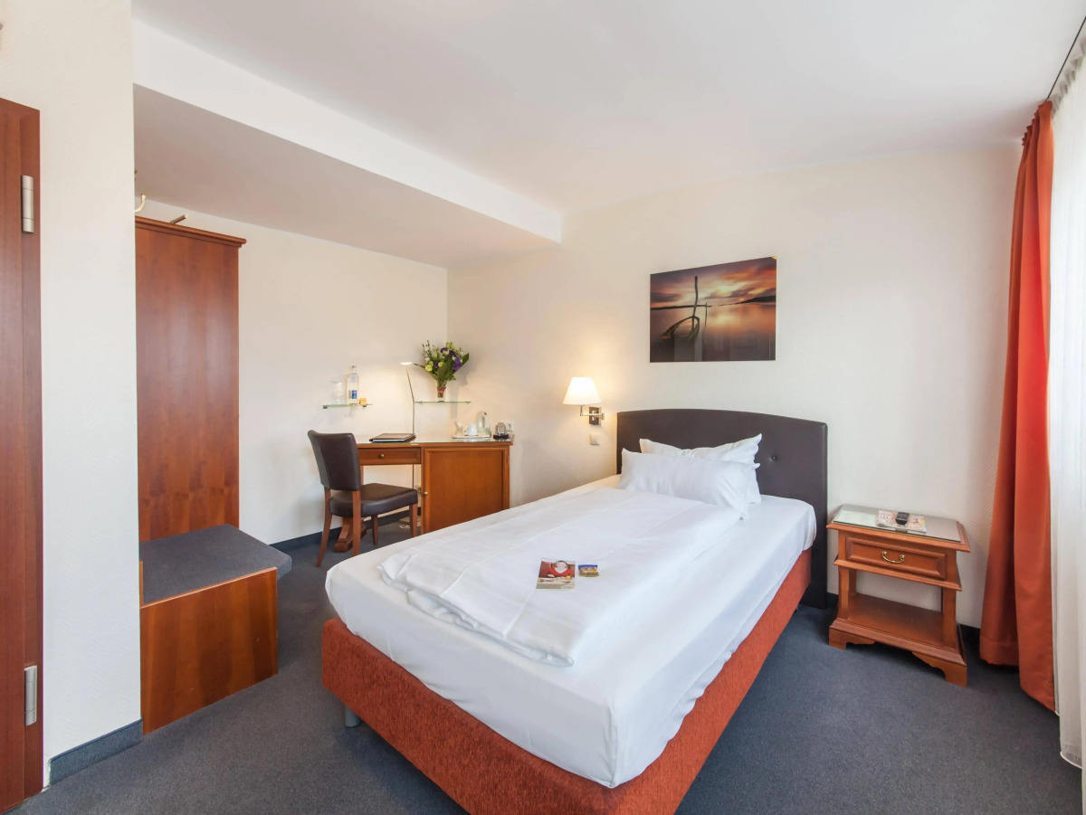 Hotel Flora Düsseldorf