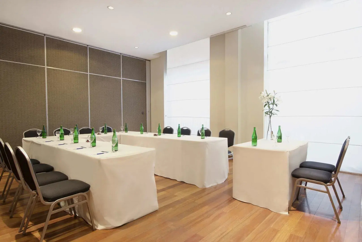 NH Mendoza Cordillera