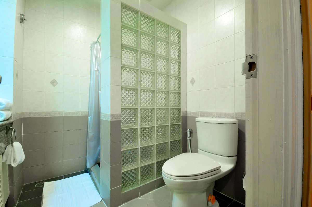 Admiral Suites Bangkok