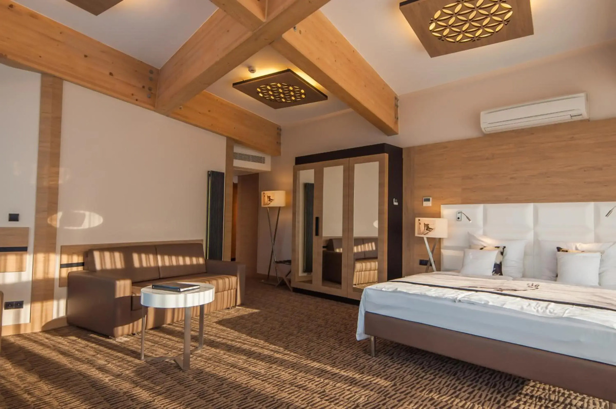 Rezydencja Nosalowy Dwór