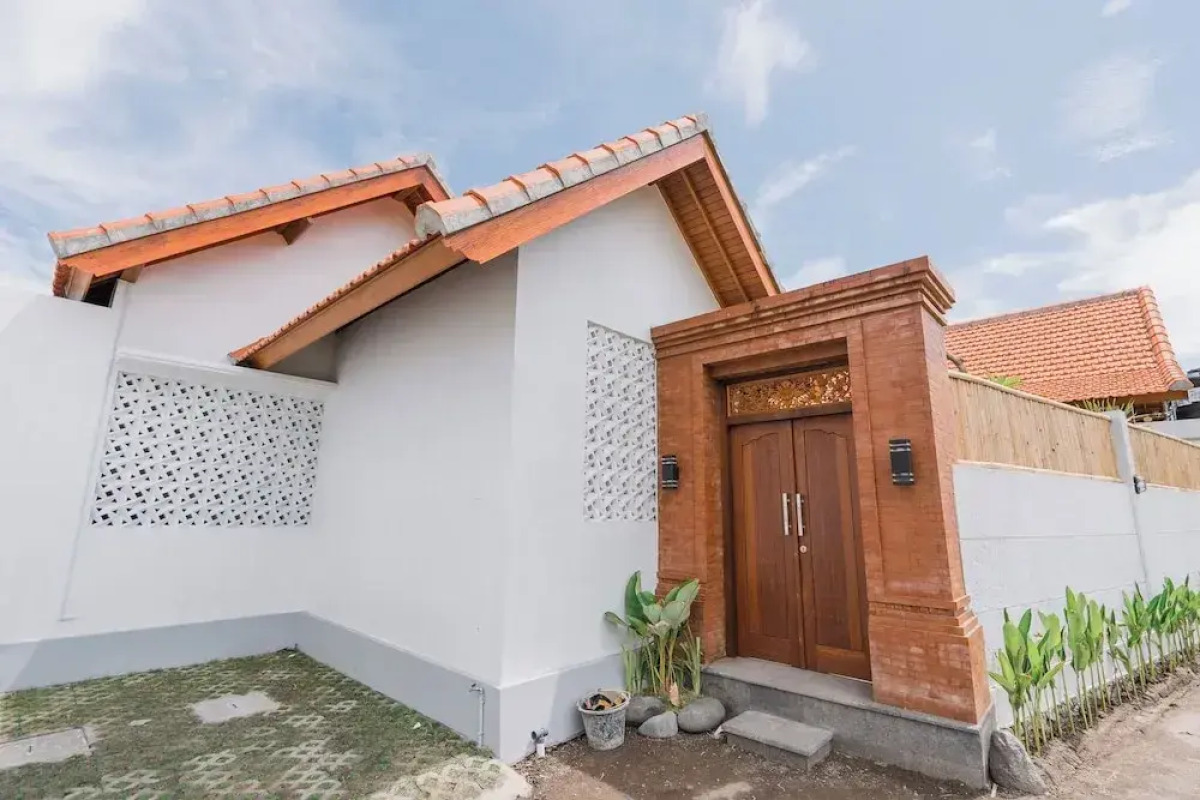 Villa Niji - 3BR Villa with Pool Seseh