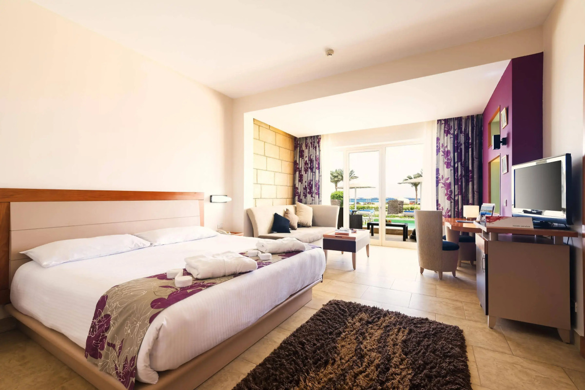 Barceló Tiran Sharm