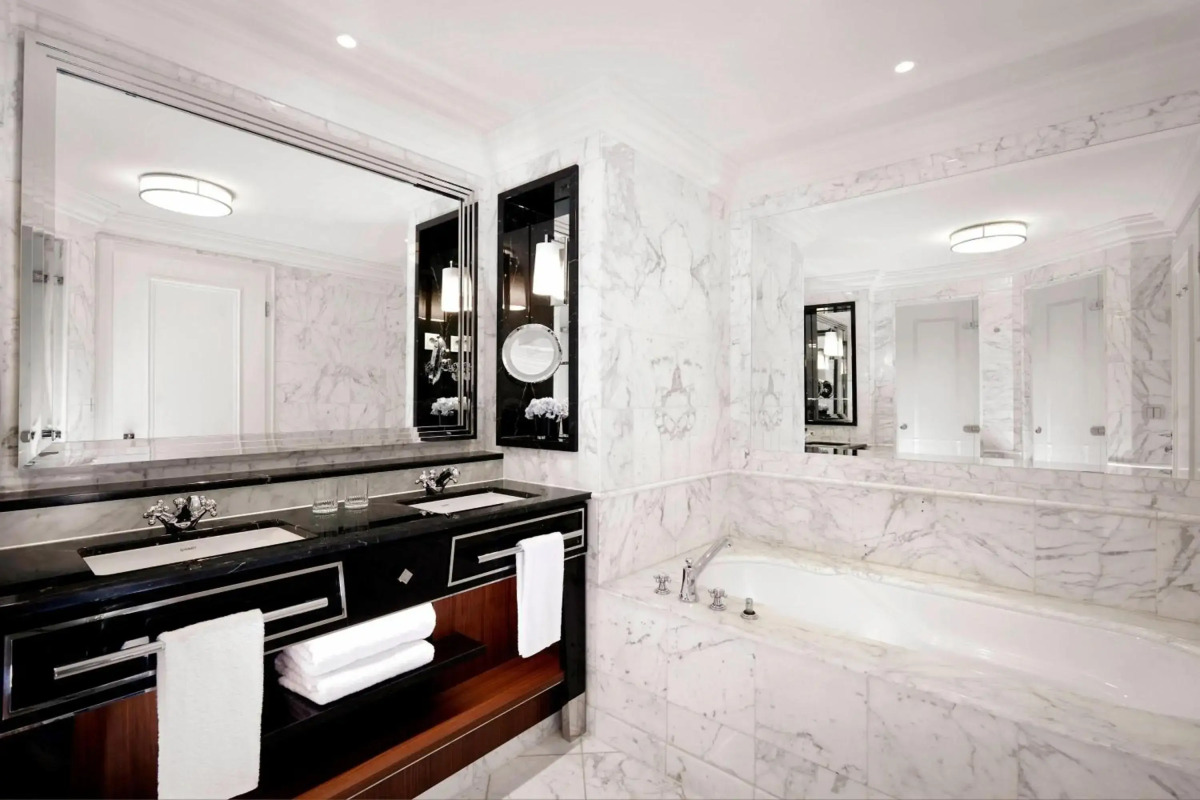 The Ritz-Carlton, Berlin