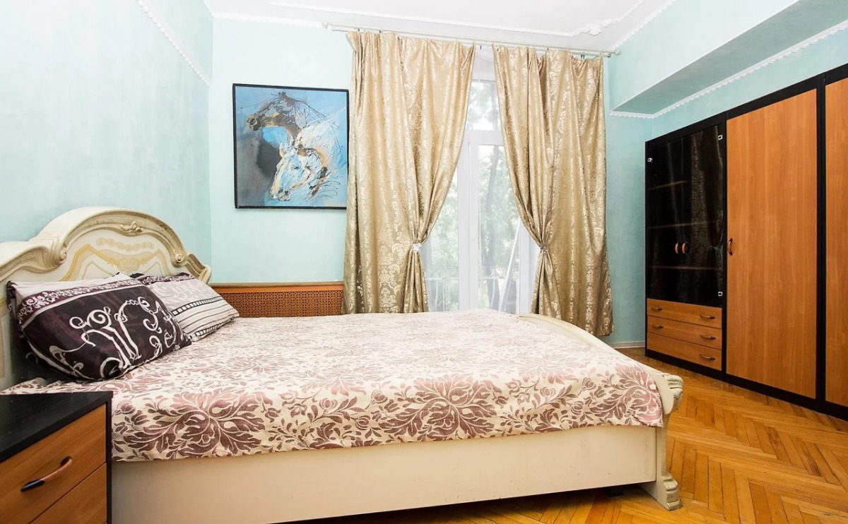 ApartLux Люкс на Белорусской