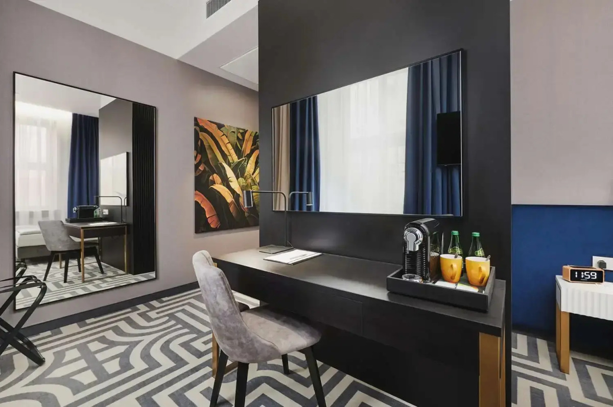 Aiden by Best Western Lodz