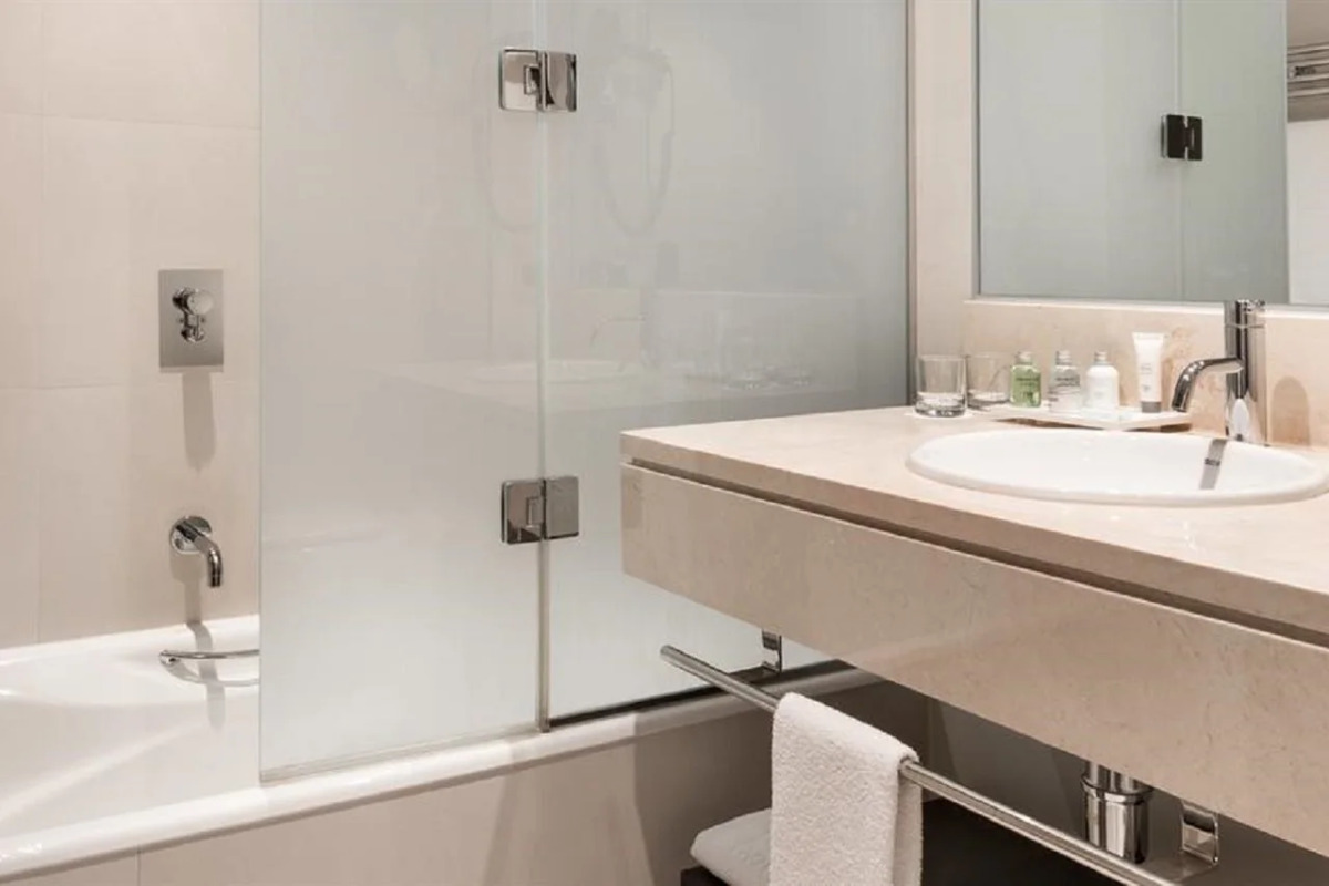 NH Madrid Ribera del Manzanares