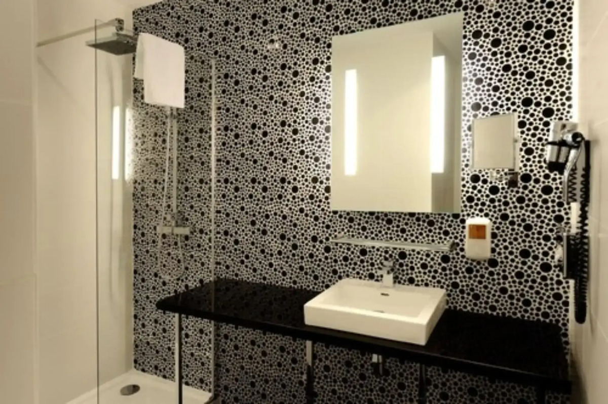 Kyriad Prestige Perpignan Centre Gare