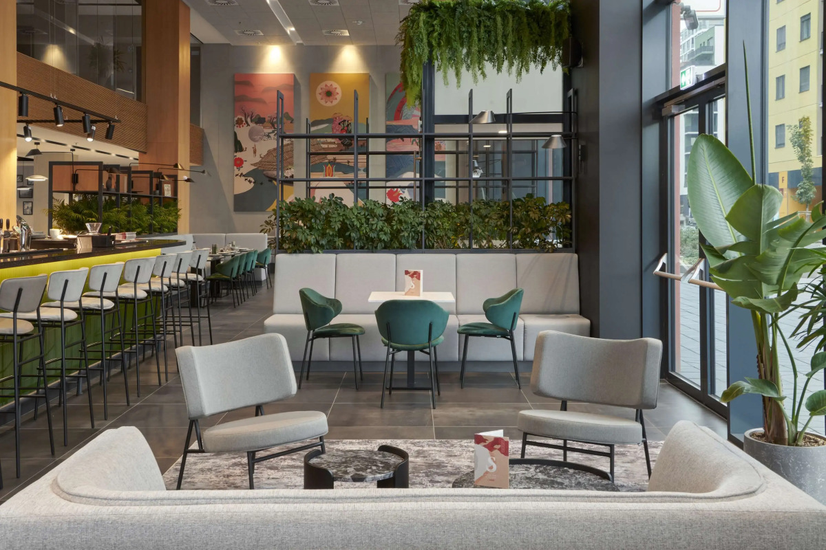 Radisson Hotel Budapest Budapart