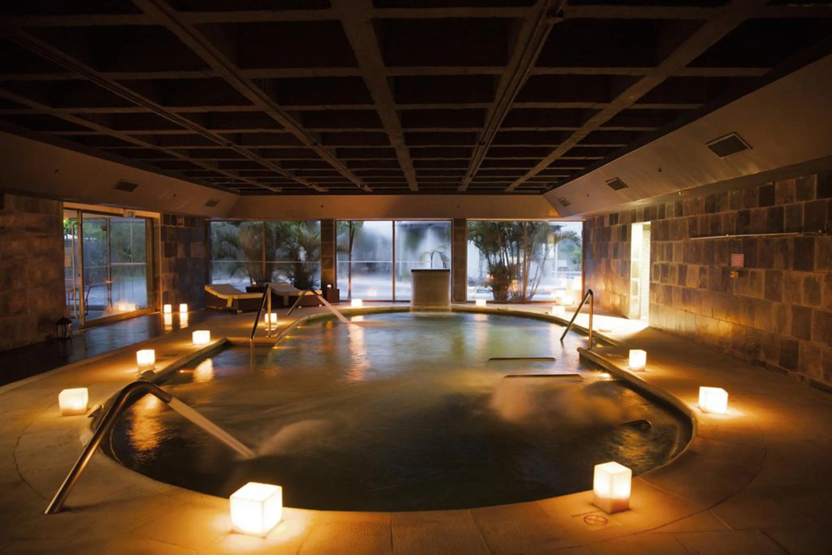 Gran Melia Iguazu Hotel