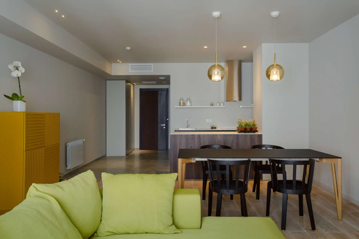 Il Decameron Luxury Design Hotel