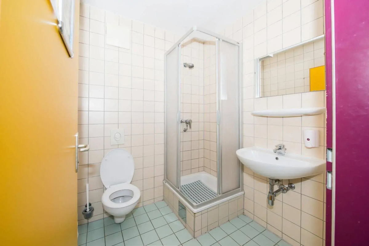 wombat's CITY HOSTELS VIENNA - The Lounge