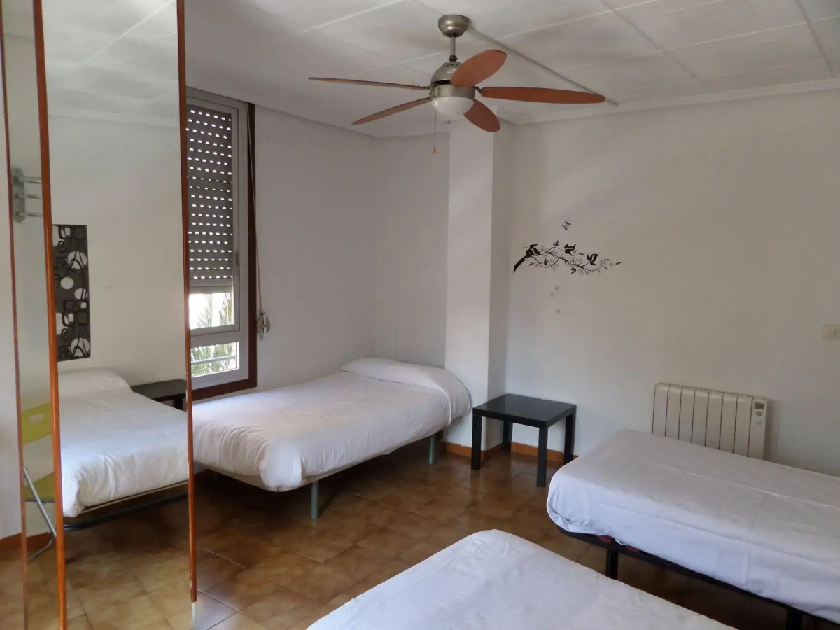 Russafa Youth Hostel