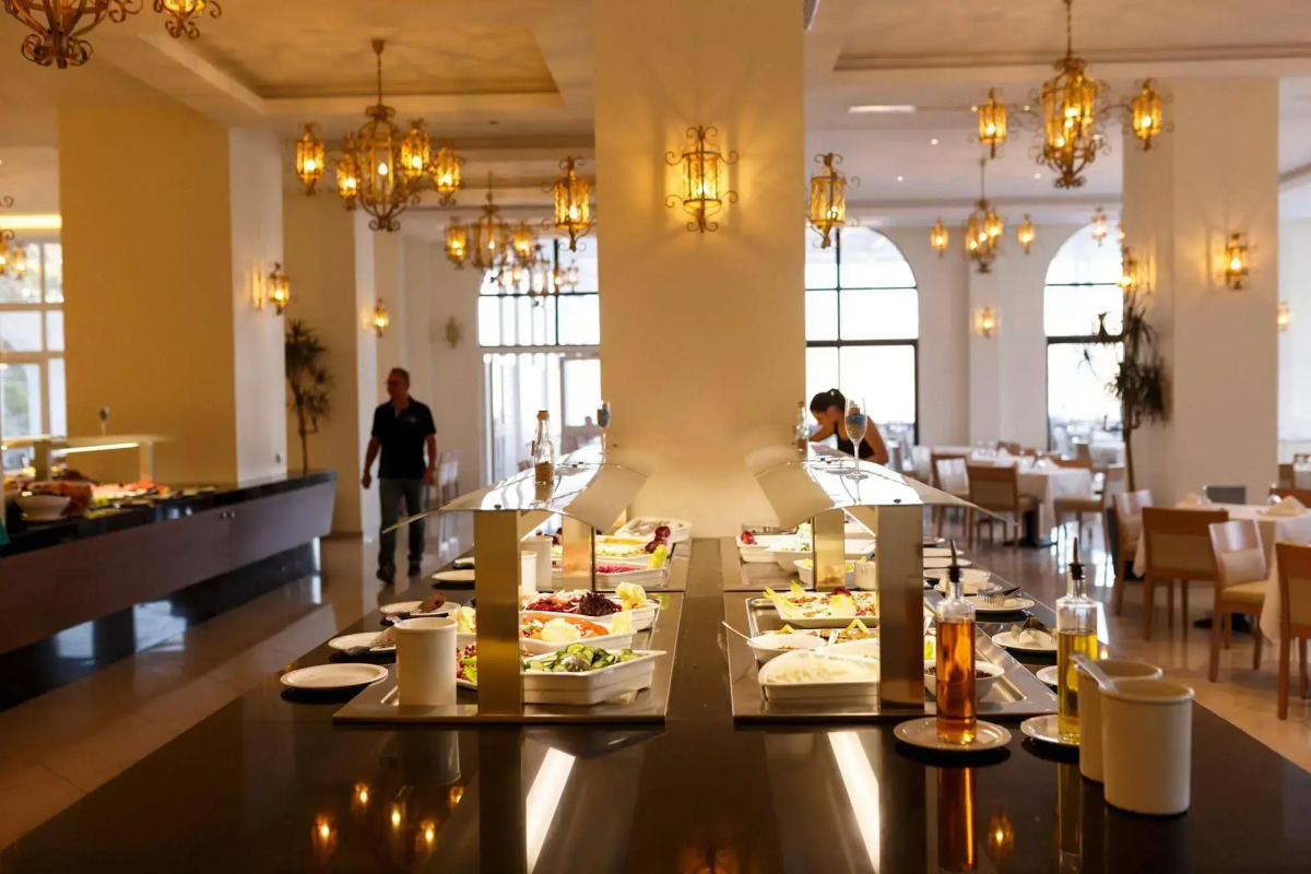 Lindos Village Resort & Spa - Adults Only