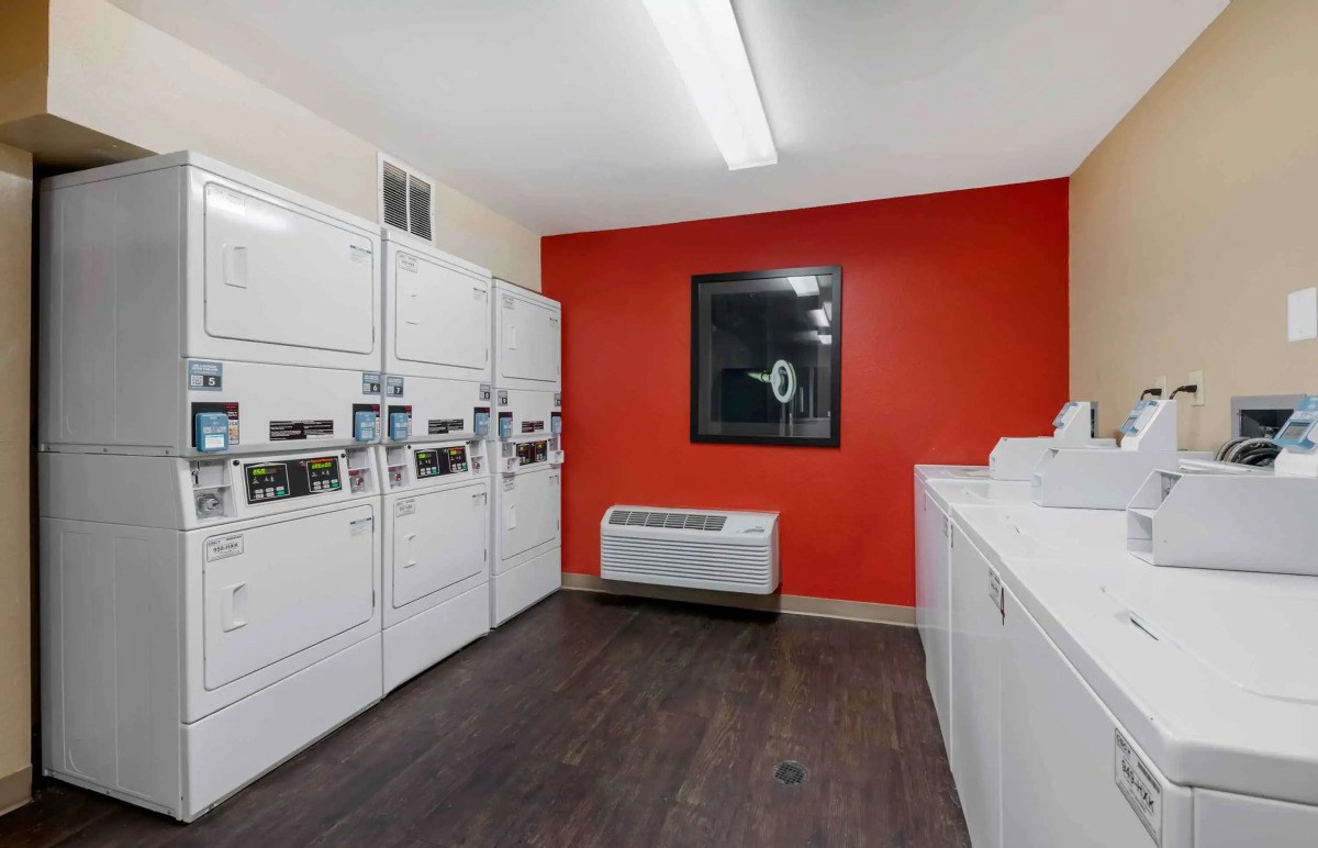 Extended Stay America Select Suites - Orlando - Conven Ctr - Sports Complex