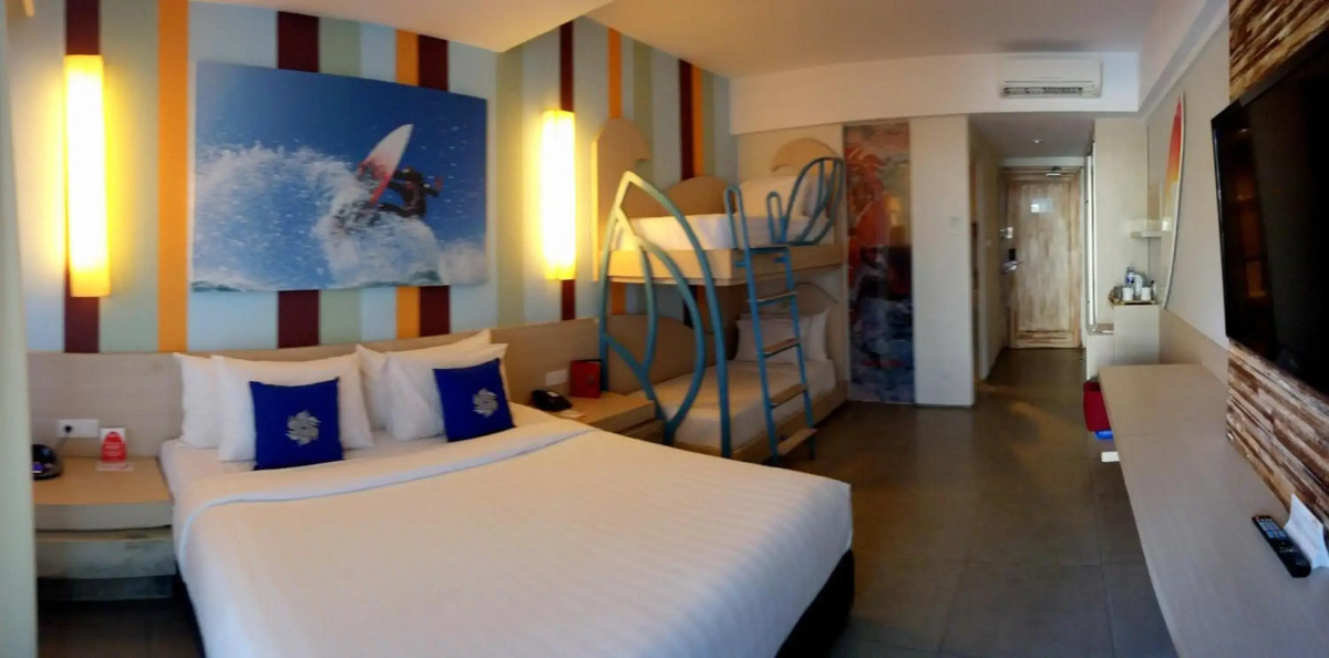 The Kemilau Hotel & Villa Canggu