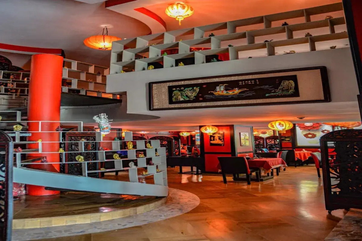 Appart'Hotel Intouriste