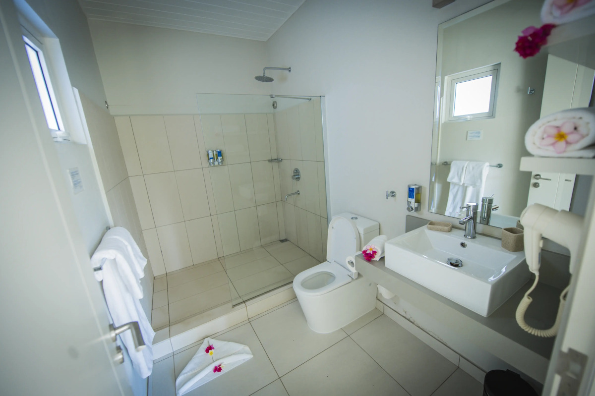 Voile Bleue Boutique Hotel