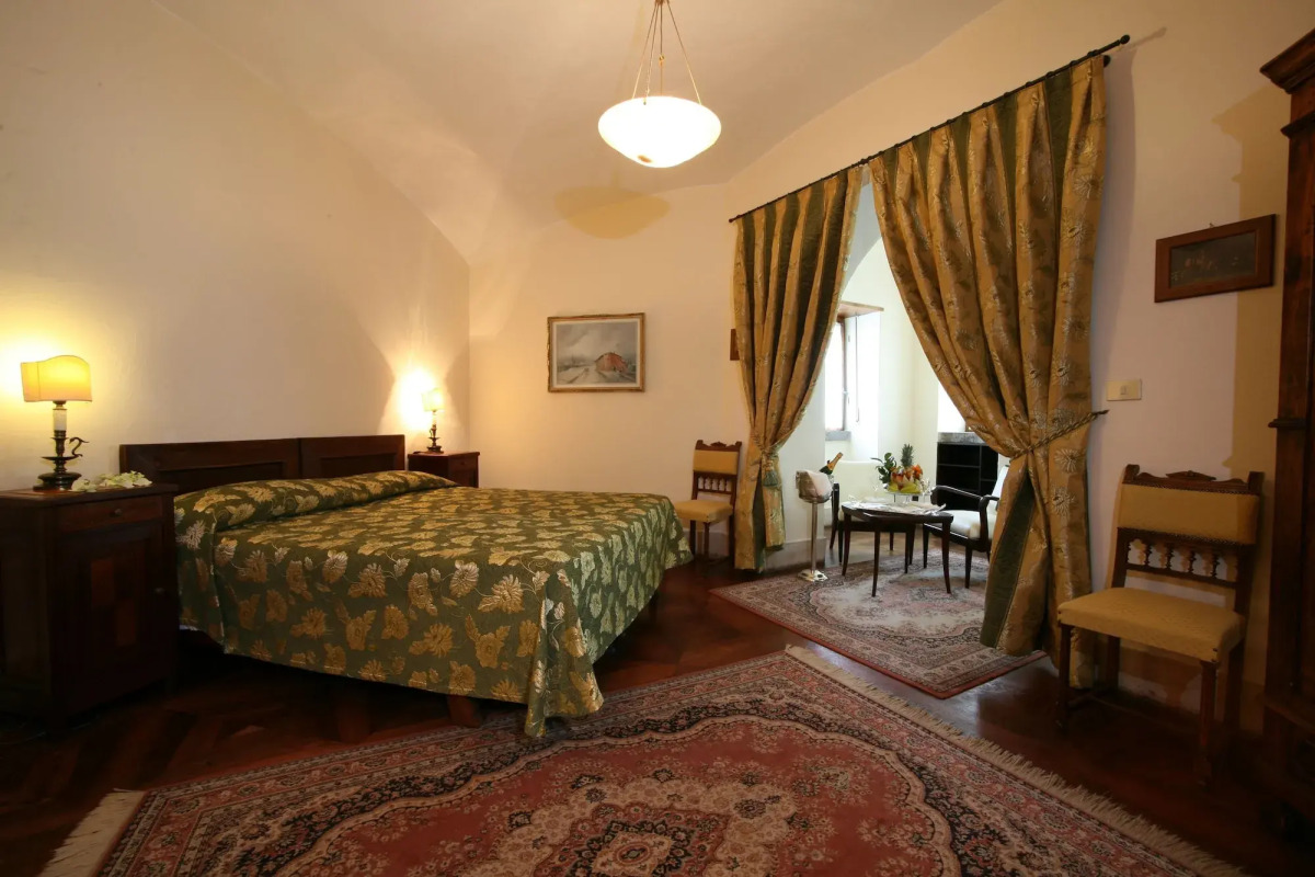 Grand Hotel dei Castelli