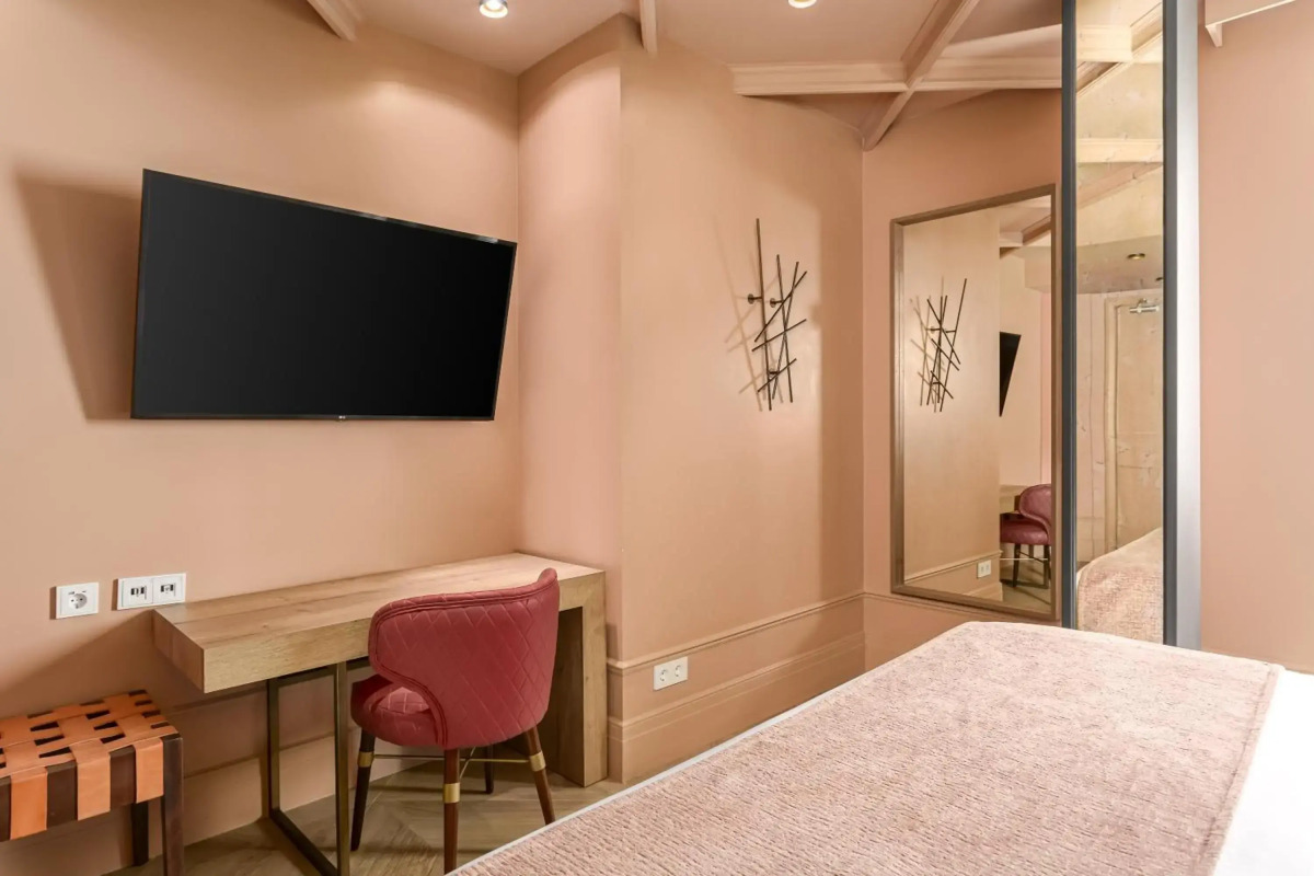 Room Mate Leo, Granada