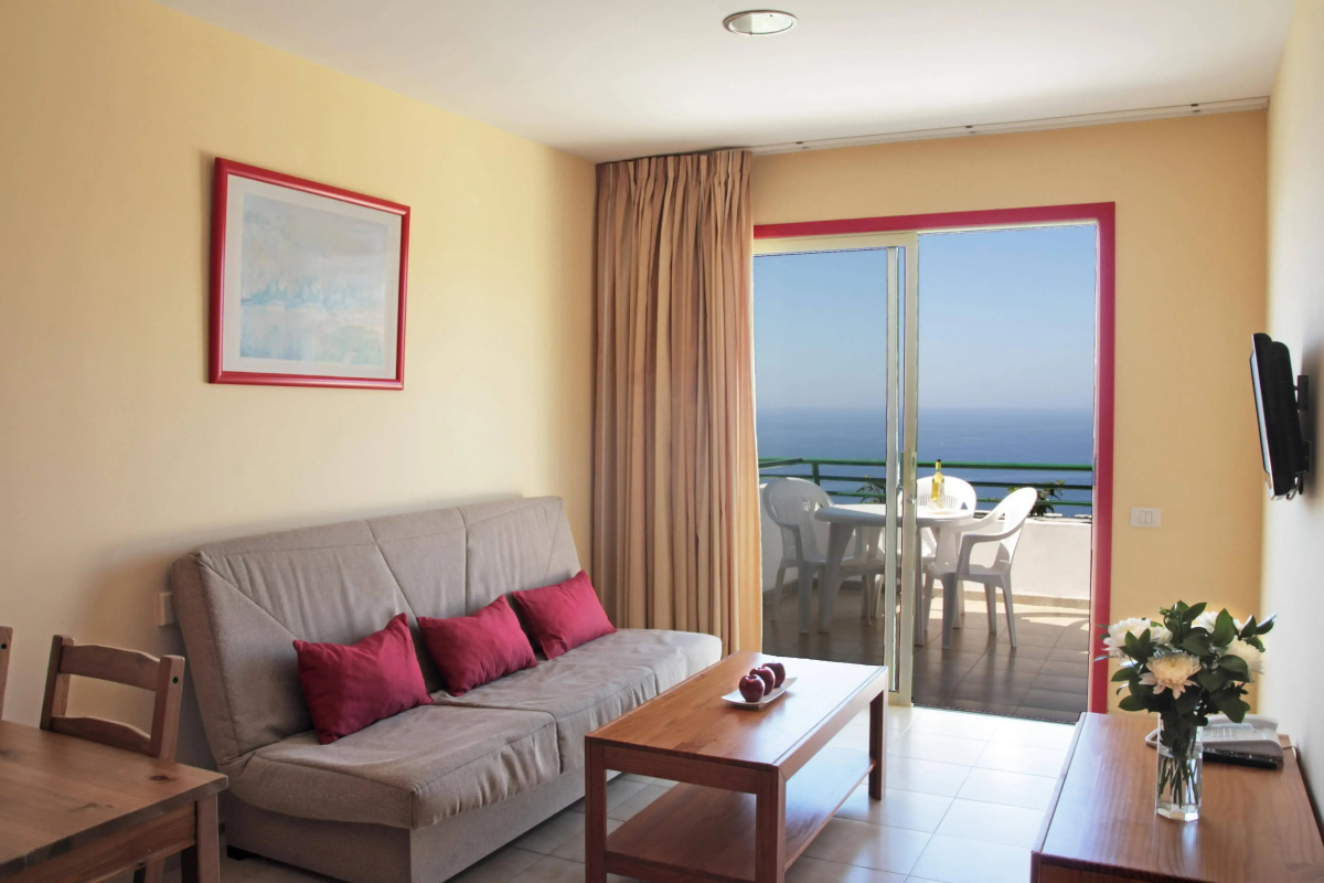 Hotel Chatur Palmera Mar