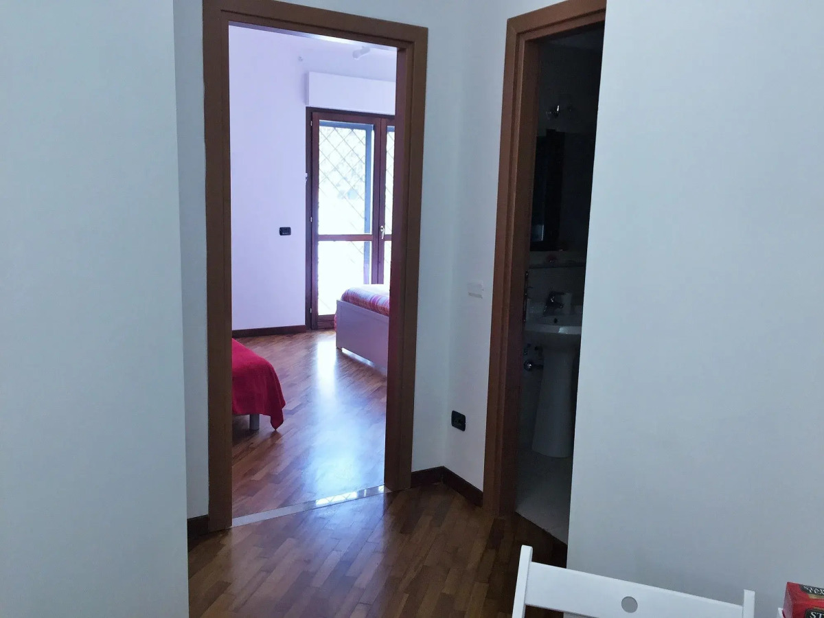 Domus Al Parco Guest House