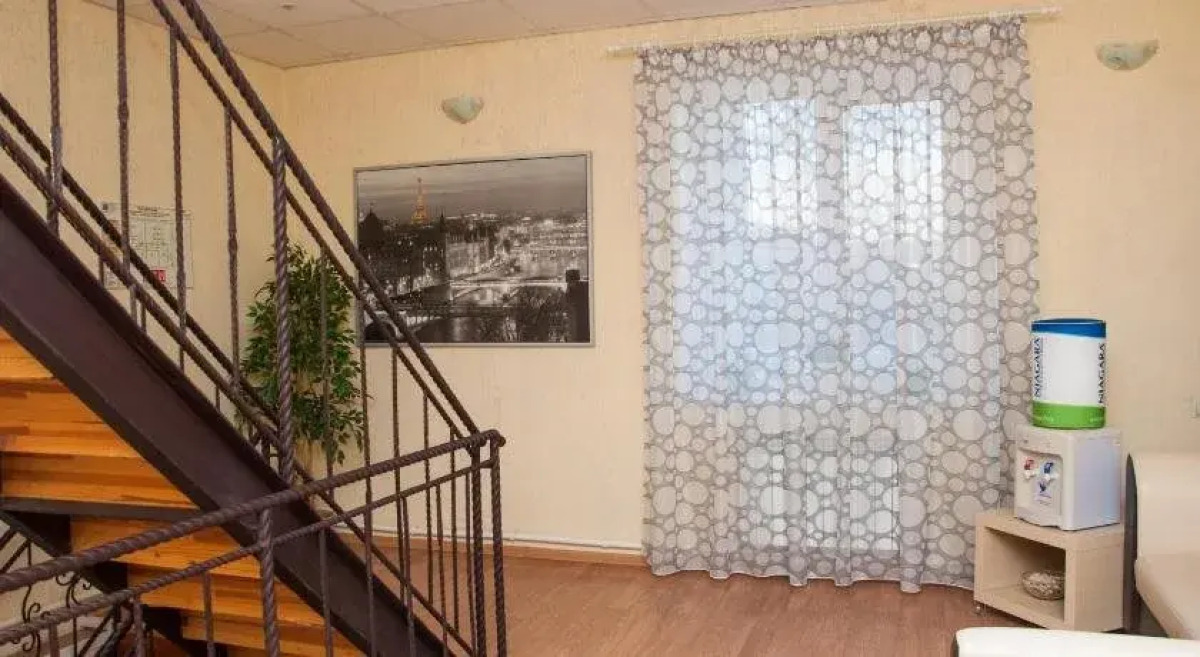 Guest House Na Vostochnoy