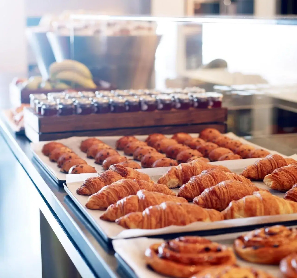 citizenM London Bankside