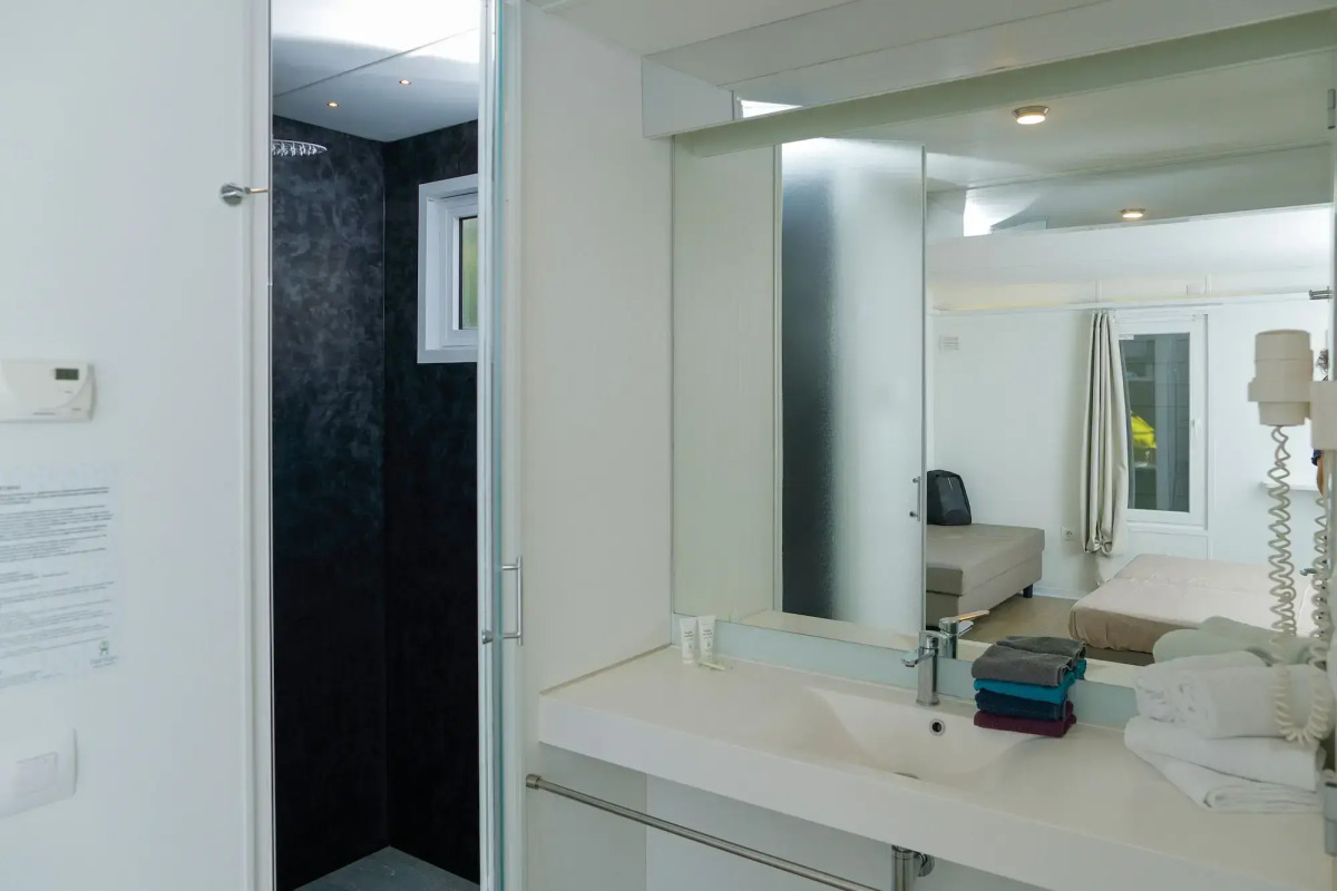 Hu Firenze Camping In Town