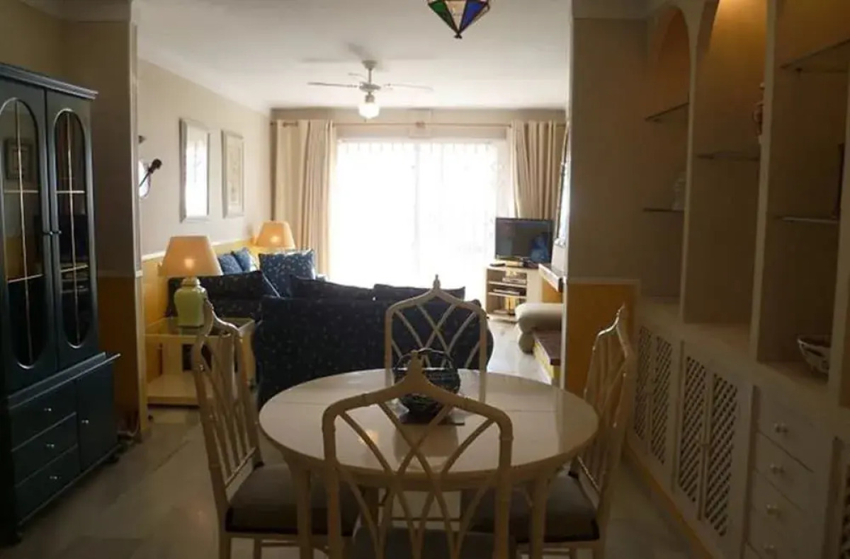 Apartment Playa de la Lucera