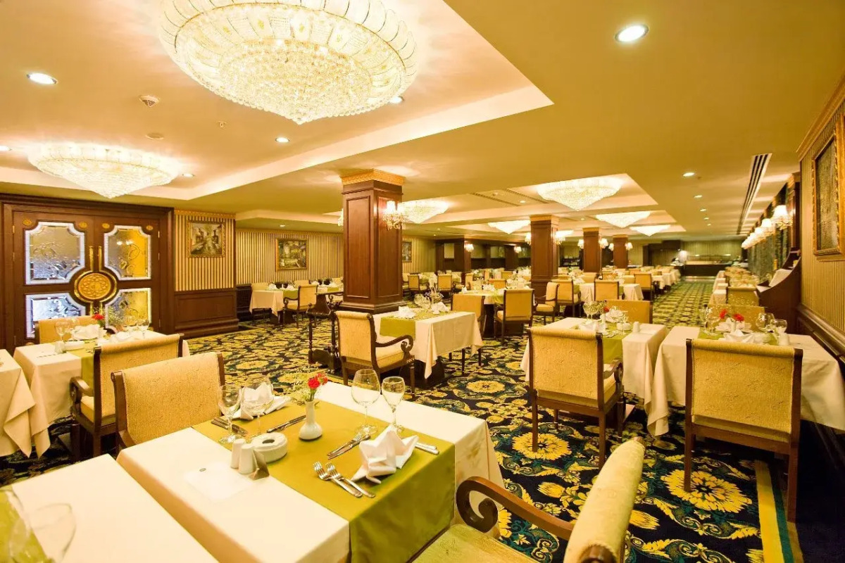 Latanya Palm & Spa Airport Antalya