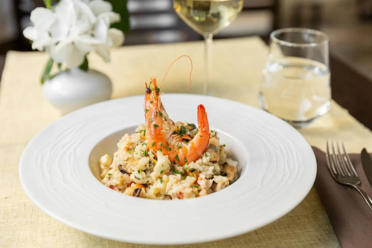 Hotel Residence Venezia 2000