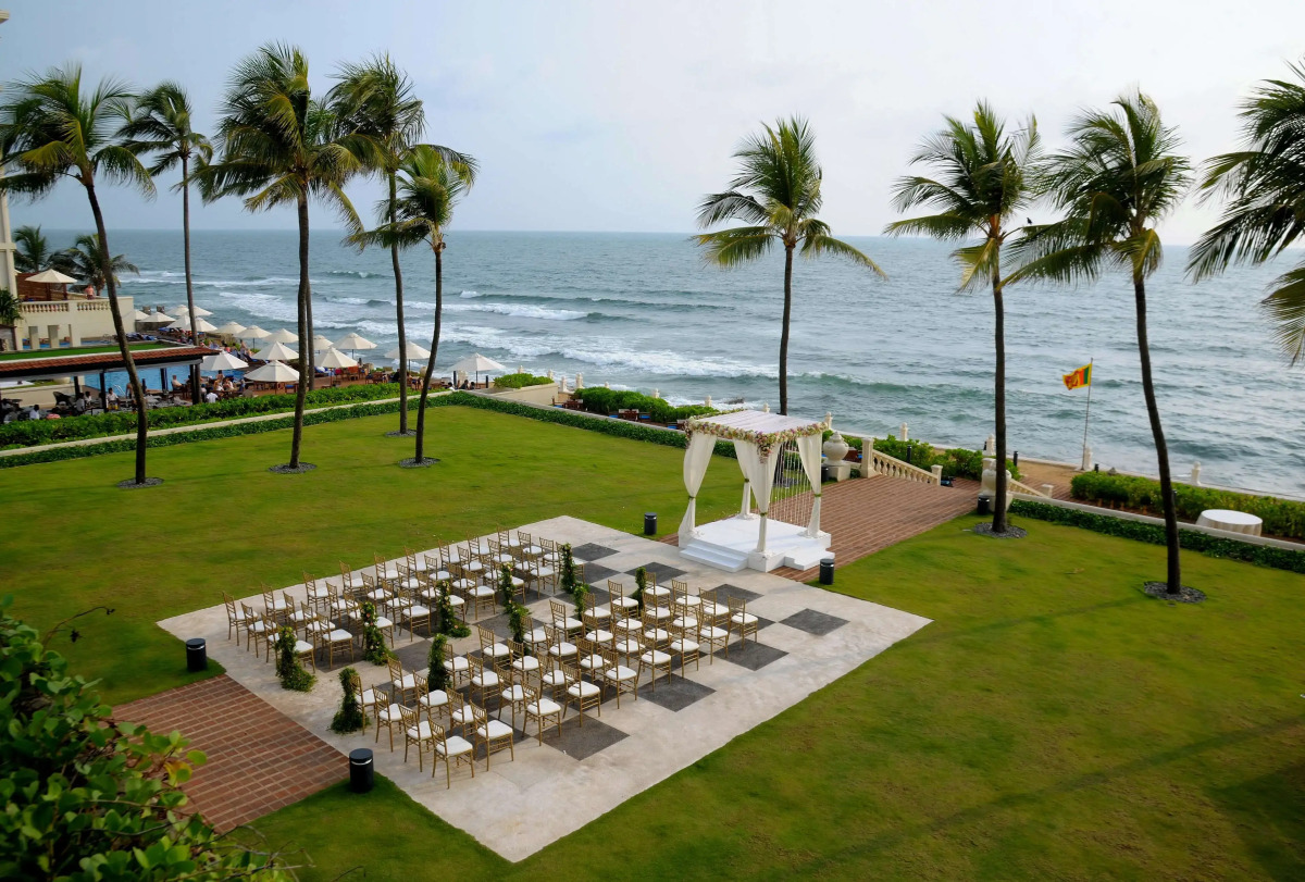 Galle Face Hotel