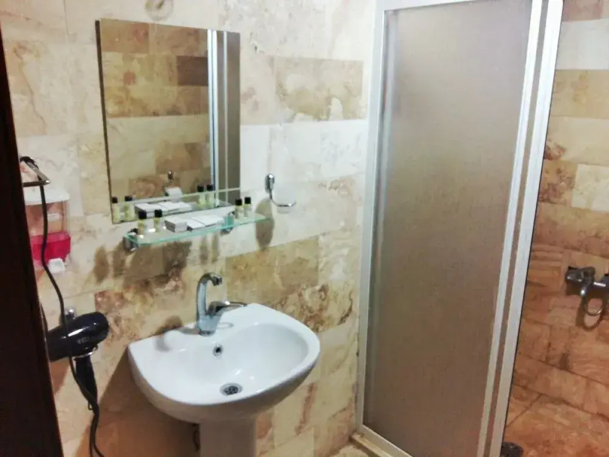 Garden Cave Hotel Cappadocia