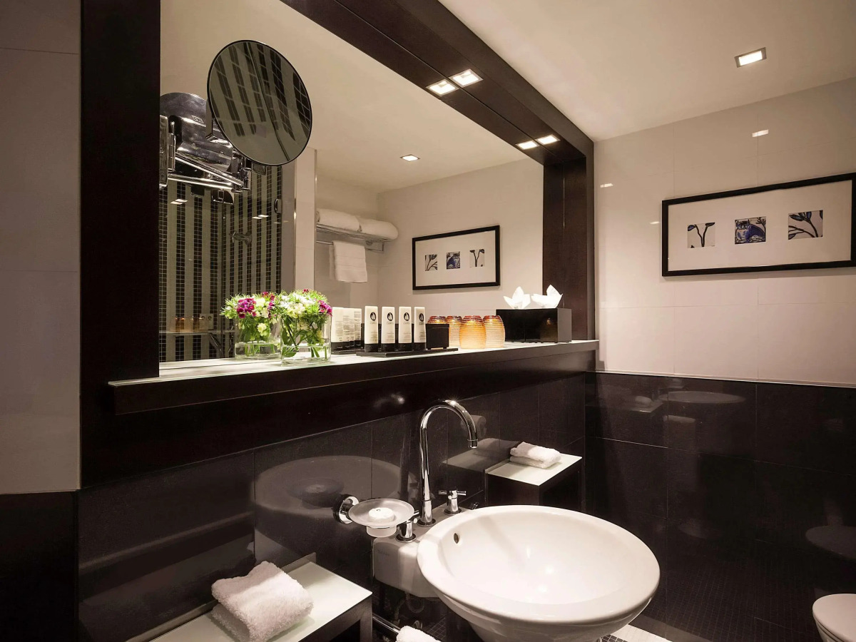 Sofitel Lisbon Liberdade