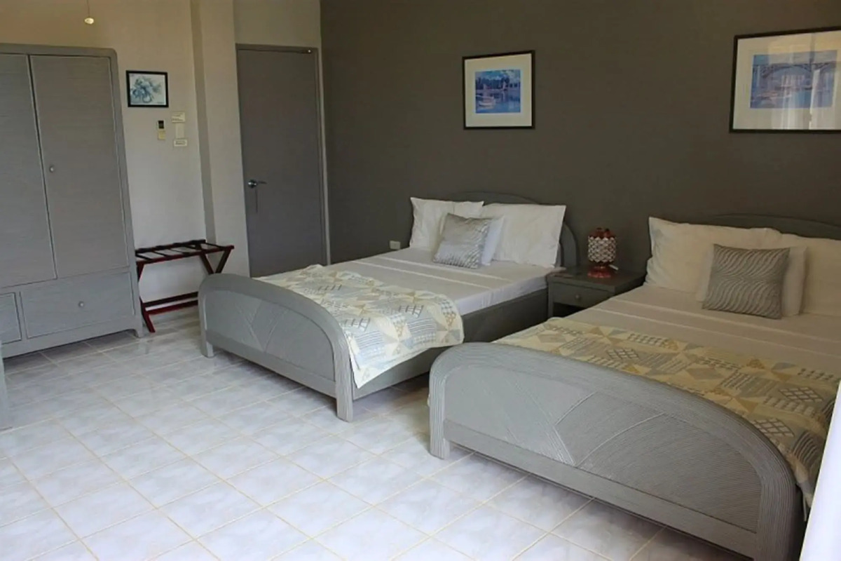 Panglao Pearl Premier White Sand Resort