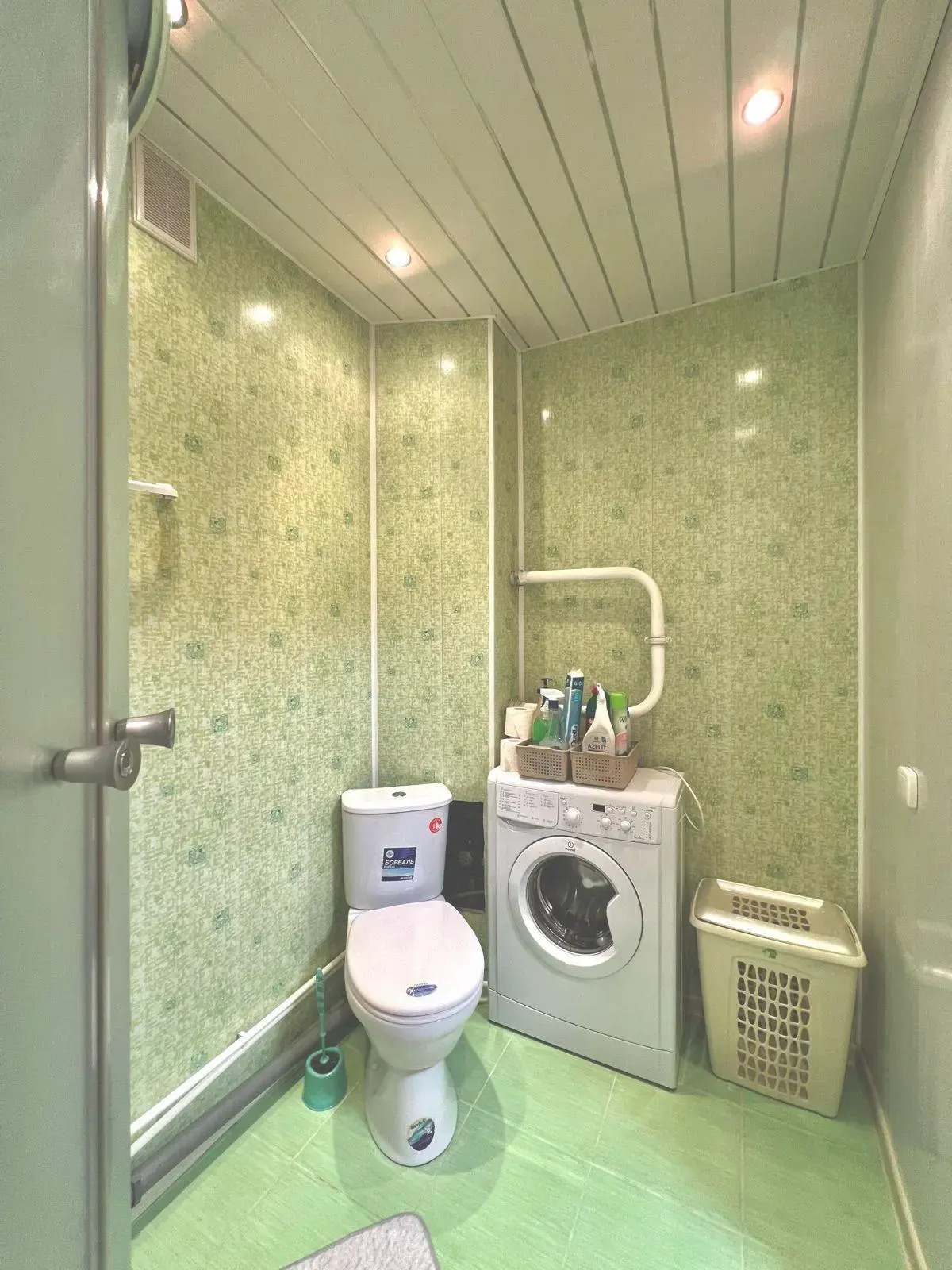 Katy Home (Кэти Хоум) на улице Солнечная 45