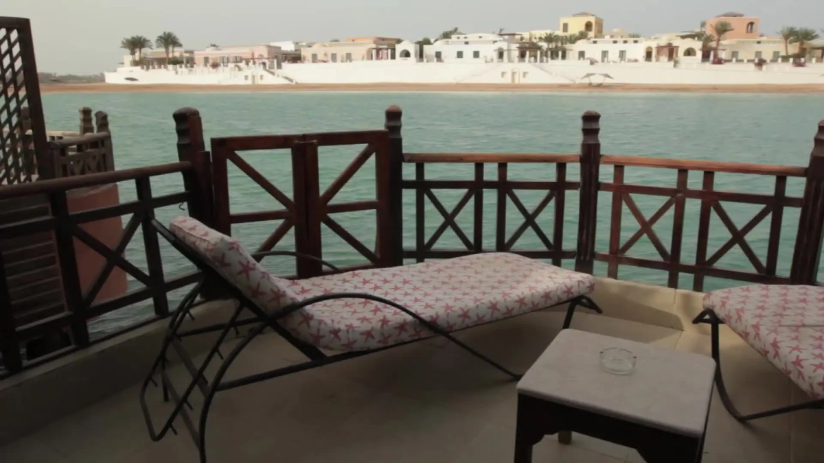 Hotel Panorama Bungalow Resort El Gouna