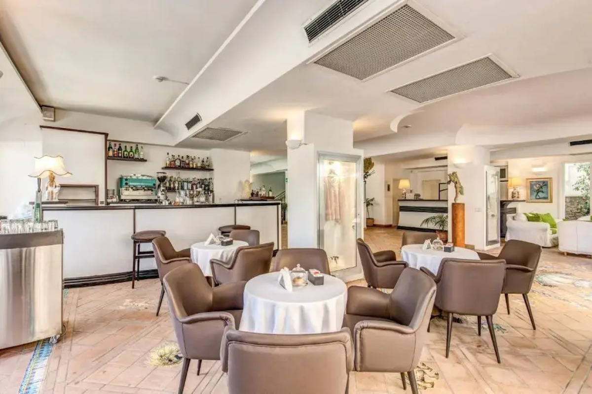 Hotel Regina Cristina