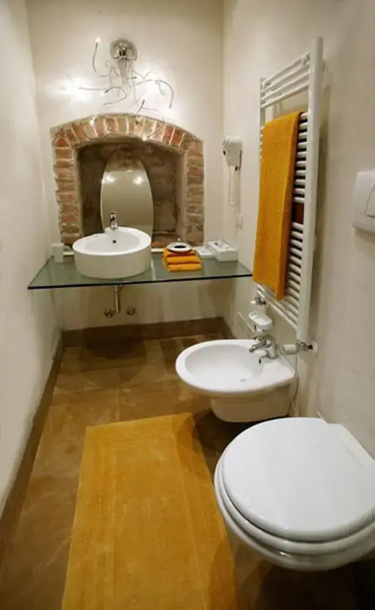 Residenza San Faustino