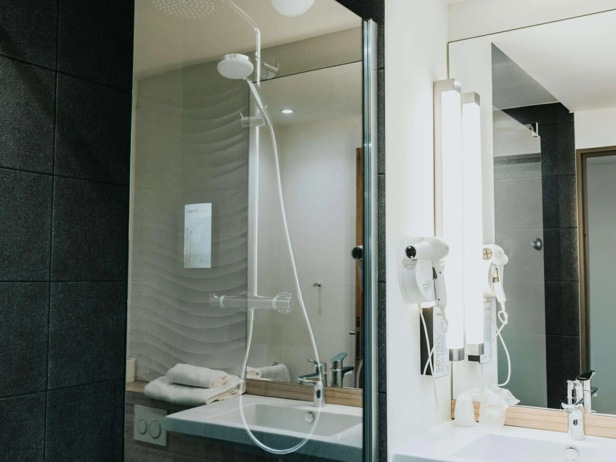 Ibis Rouen Centre Rive Gauche Mermoz