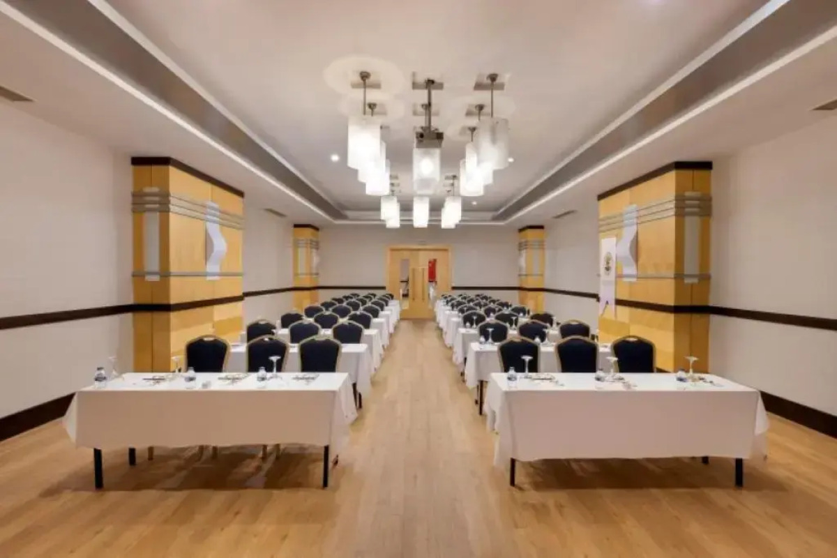 Dobedan Beach Resort Comfort