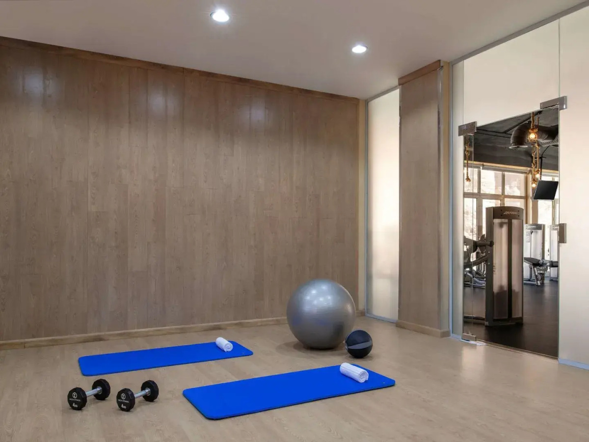 Shaden Resort by Accor