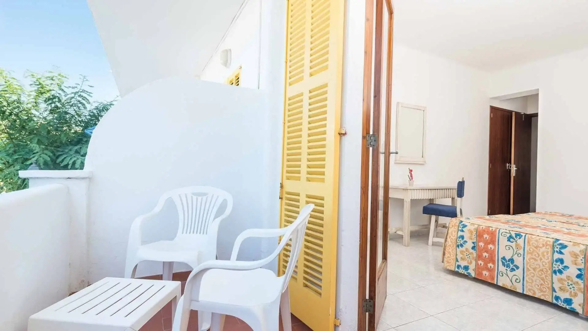 Hostal San Francisco