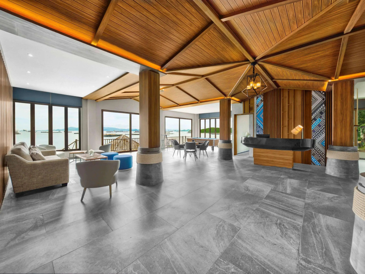 Novotel Marina Sriracha