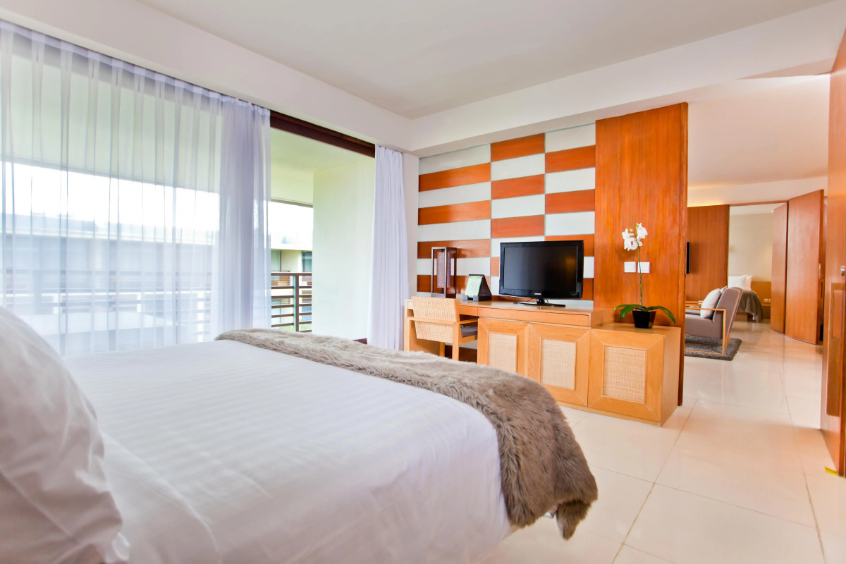 THE HAVEN Bali Seminyak