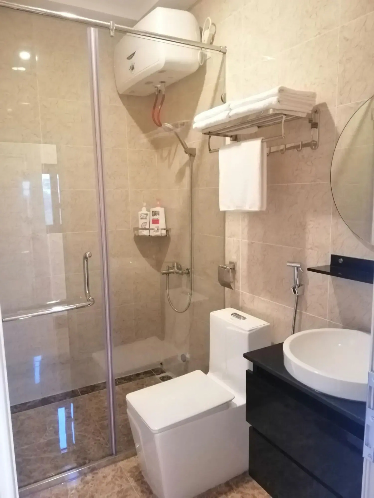 Sao Mai Cosy Nest Noi Bai Airport