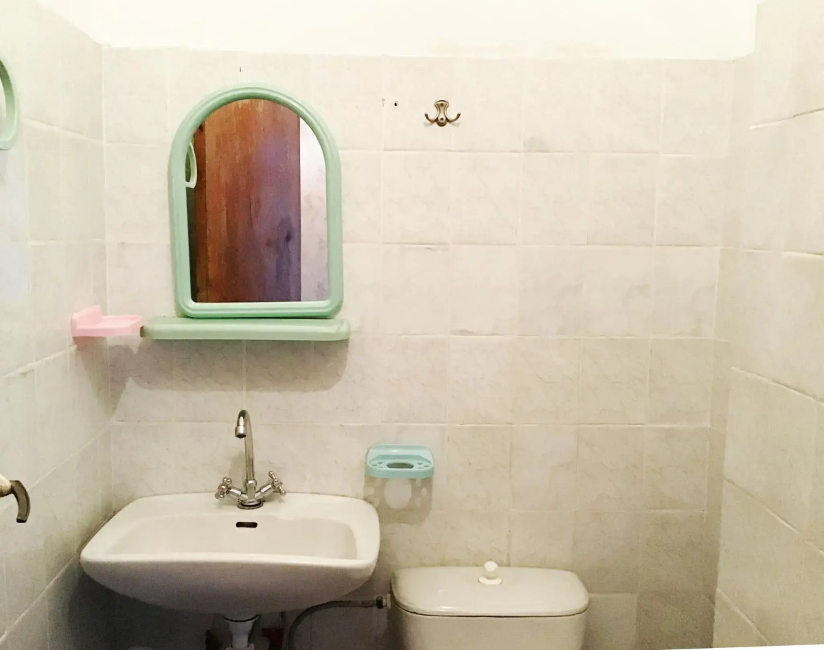 Гостевой дом Югославия