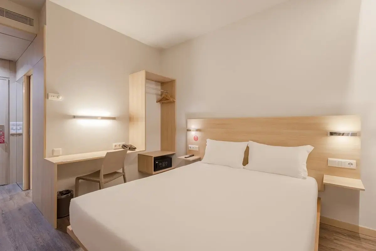 Moov Hotel Porto Centro