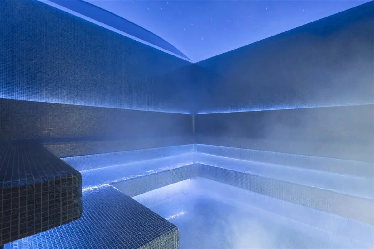 Sindhorn Kempinski Hotel Bangkok