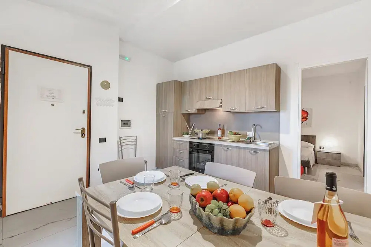 Pino 5 - 3 bedrooms Near The Sea